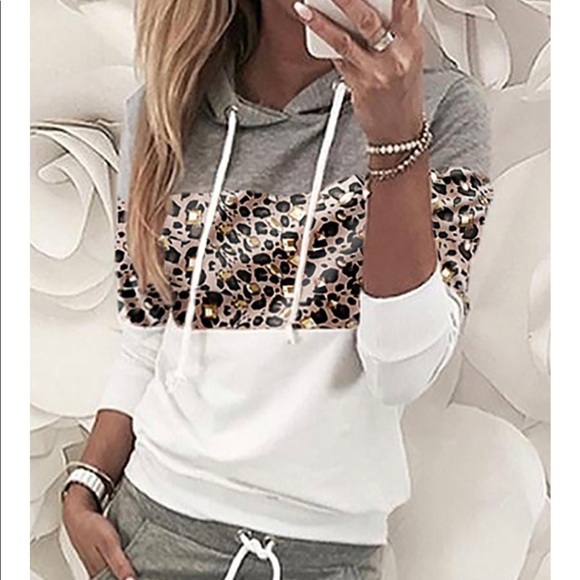 Last One ~ Host Pick X 2 ~ Casual Loungewear - Picture 4 of 4